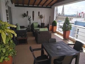 Habitar de Asis