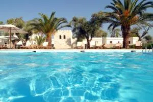 Resort Villa Hermosa - Torre Squillace