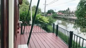 Nung Ni Bang Khon Thi Resort - Bang Khon Thi