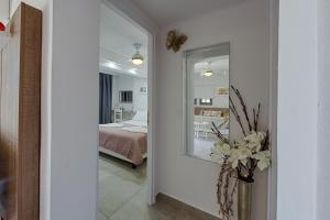 Irida Holiday Apartments Messinia Greece