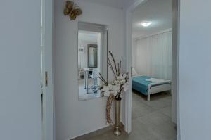 Irida Holiday Apartments Messinia Greece