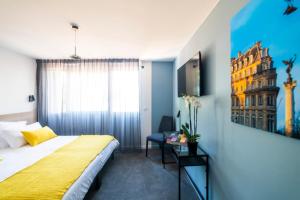 Hotels Hotel Enight : photos des chambres