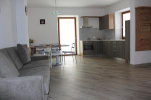 Appartamento Morettina con terrazzo
