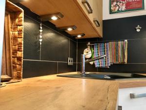 Top Wohnung in Stadtvilla mit Terrasse und Garten