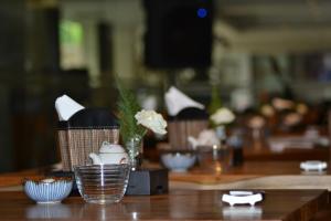 Sovereign Bali Hotel