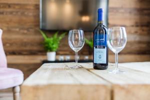 Way2Stay Apartment with parking