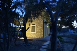Pension Medousa Rooms to Let Líthion Grèce