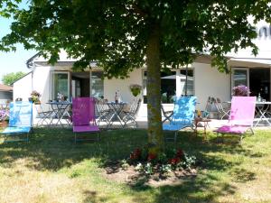Campanile Roissy - Saint Witz photo 21