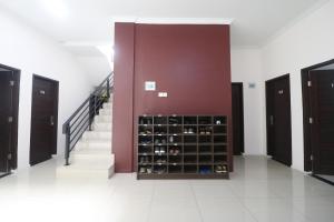 RedDoorz @ Jalan Krakatau Medan