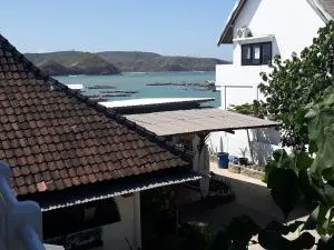 Edo Homestay & Restaurant - Ekas