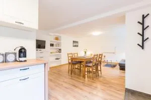 Apartament Salmopolska5 - Щирк