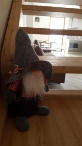 Appartamento Morettina con terrazzo