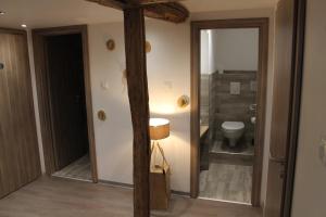 Appartements Gite le 16 : photos des chambres