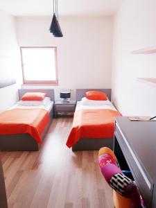 Noclegi i restauracja Zajazd Pod Skałą