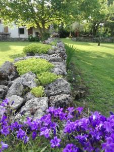 Maisons de vacances le gite des 3 saules : photos des chambres