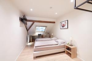 Family Room room in Hotel Royal Astrid