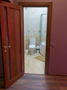 Re-Ka Luxury Apartments