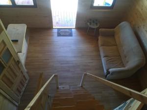 Domki W Sercu Mazur Dla Młodzieży i Dorosłych