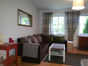 Zielone Wakacje Kusin, Dom Wakacyjny