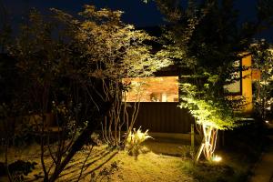 Villa 石の蔵 Hotel