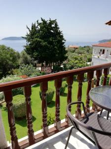 Hotel Paradise Skiathos Greece