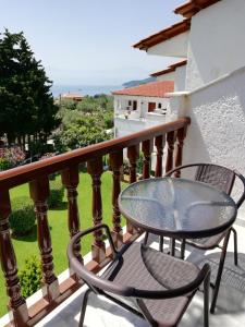 Hotel Paradise Skiathos Greece
