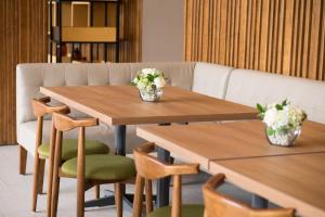 Allstay Hotel Semarang Simpang Lima