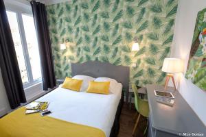 Hotels Le Thimothee : Hotel & Studios : photos des chambres