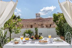Kalsa Casa di Charme con terrazza by Wonderful Italy