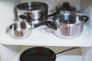 Wisełka Domki Letniskowe NEMO