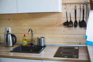 Wisełka Domki Letniskowe NEMO