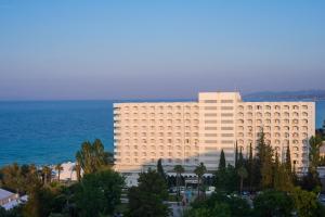 GHotels Pallini Beach Halkidiki Greece