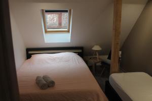 Appartements Gite le 16 : photos des chambres