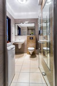 Apartament Przystań Mielno
