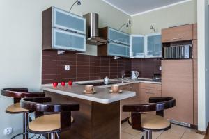 Apartament Przystań Mielno
