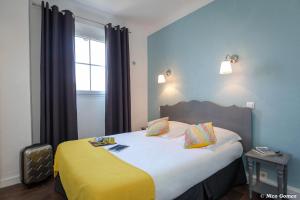 Hotels Le Thimothee : Hotel & Studios : photos des chambres