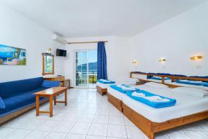 Hotel Emerald Thassos Greece