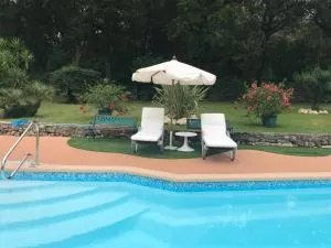 Les Bergeries - Tourrettes-sur-Loup