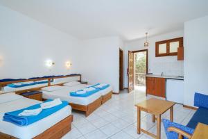 Hotel Emerald Thassos Greece