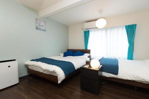 miel Hanazono -vacation rental-