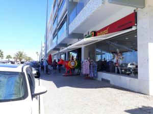 Pontemira 5 Esplêndido