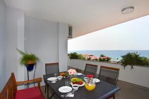 Apartment Topic near the beach - Bajnice