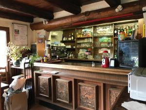 Hotels Le Ranch : photos des chambres