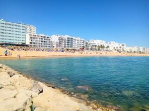 Torre Azul 11 Vista Panoramica