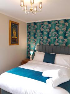 Apartement Elk View - town centre Poulton-le-Fylde Suurbritannia