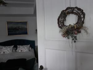 Pletna Lake View Apartment (Ground Floor)