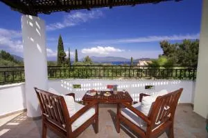 Villa Melissani - 凯法利尼亚岛