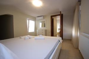 Stasa Luxury Apartments Kavala Greece