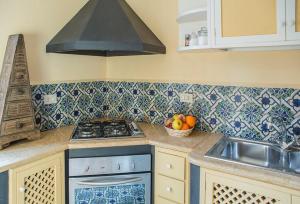 Kalsa Casa di Charme con terrazza by Wonderful Italy