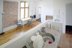 Gdansk Appartment